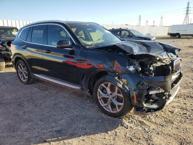 5UXTY3C07L9B39711 | 2020 BMW x3 sdrive30i