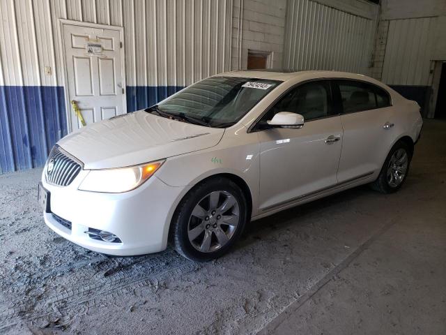 2013 Buick LaCrosse 