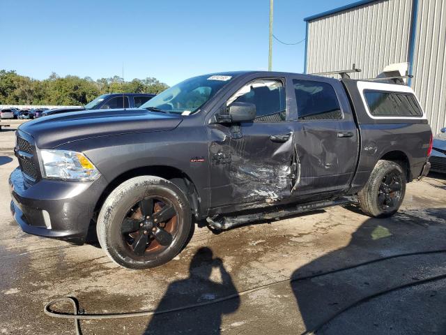 1C6RR6KT8JS279850 | 2018 RAM 1500 ST