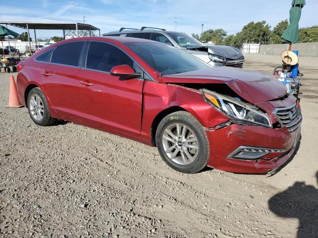 5NPE24AFXFH000657 | 2015 HYUNDAI SONATA SE