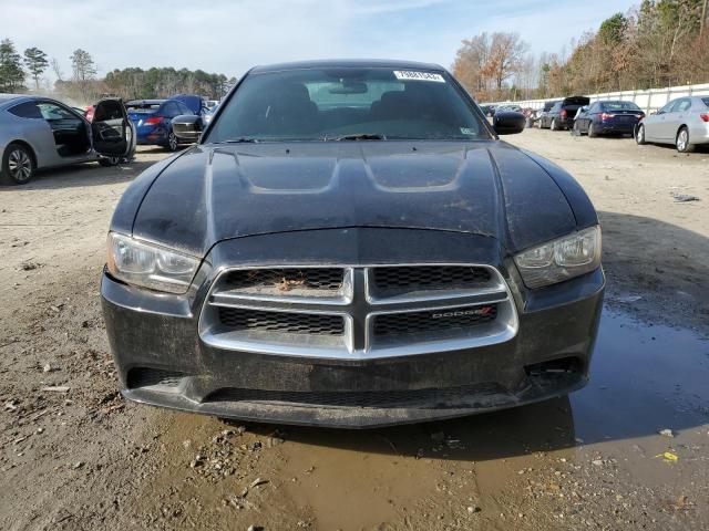 2014 Dodge Charger Se VIN: 2C3CDXBGXEH267691 Lot: 79881543