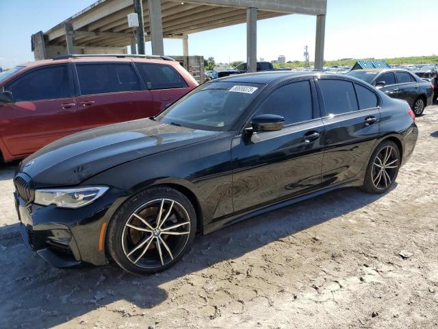 2019 BMW 3 Series 330i