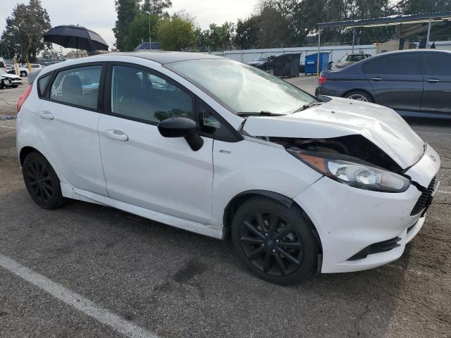 Vin: 3fadp4dj9km130209, lot: 81218943, ford fiesta st 20194