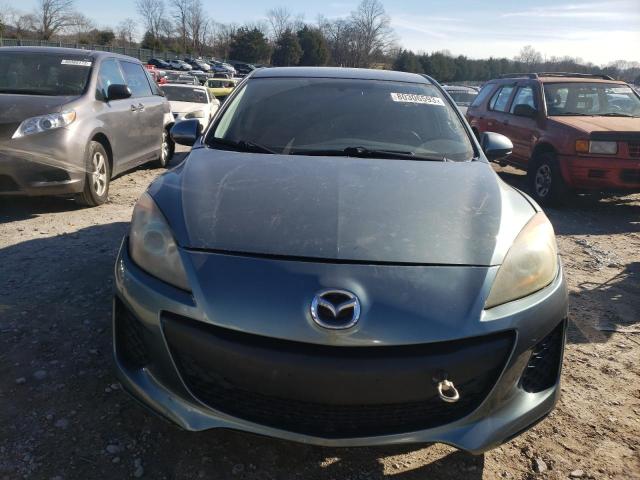 JM1BL1L77C1644964 | 2012 Mazda 3 i