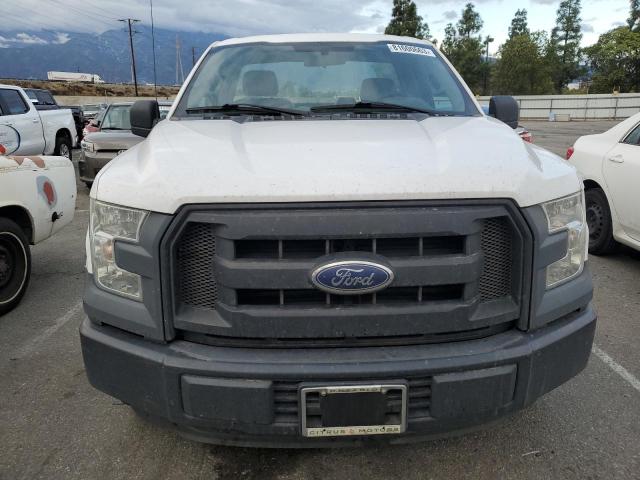 1FTMF1C89GKD89081 | 2016 FORD F150