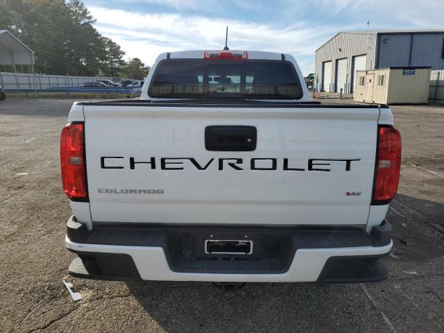 1GCGTCEN8N1179689 | 2022 CHEVROLET COLORADO L