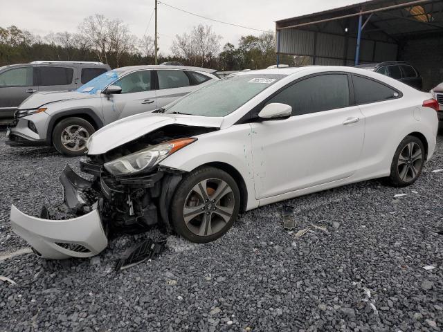 2013 Hyundai Elantra Coupe GS