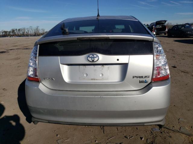 JTDKB20U583393618 | 2008 Toyota prius