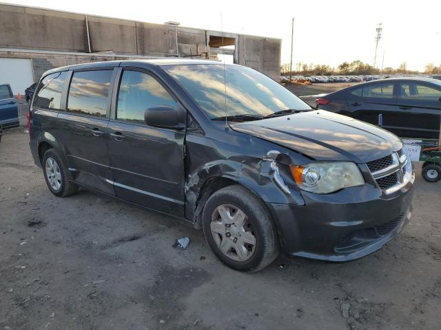 2D4RN4DG0BR709904 | 2011 Dodge grand caravan express