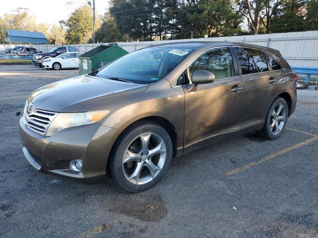 2009 Toyota Venza 