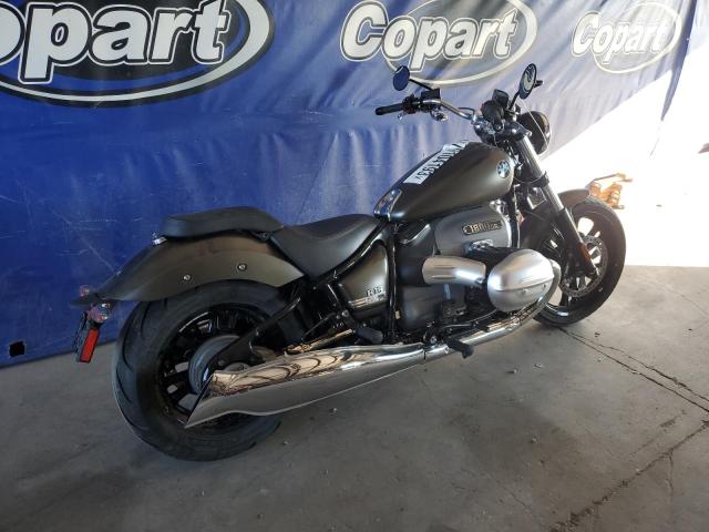 2022 BMW R18 - WB10L1303N6F13899