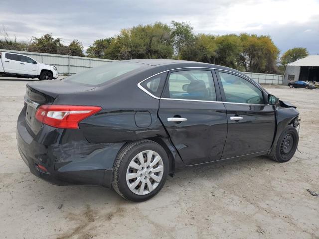 3N1AB7AP1KY333984 | 2019 NISSAN SENTRA S