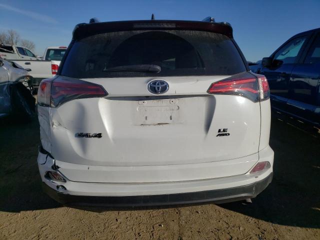 2T3BFREV6JW780390 | 2018 TOYOTA RAV4 LE