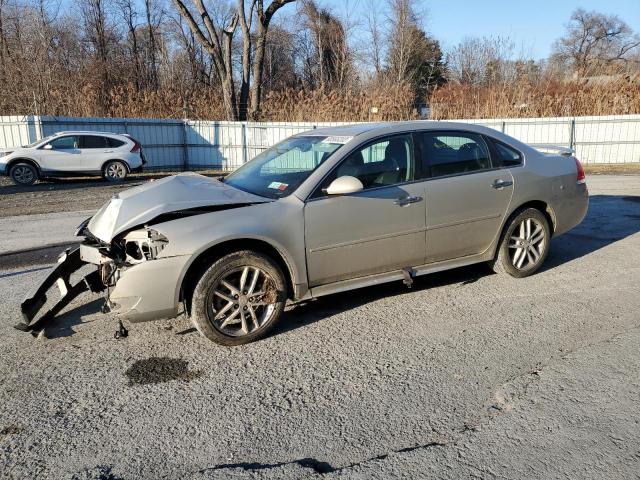 2012 Chevrolet Impala LTZ