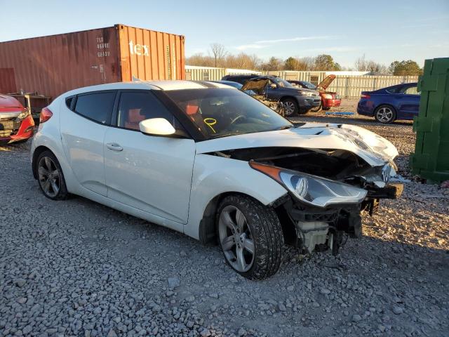 KMHTC6AD4EU215398 | 2014 Hyundai veloster