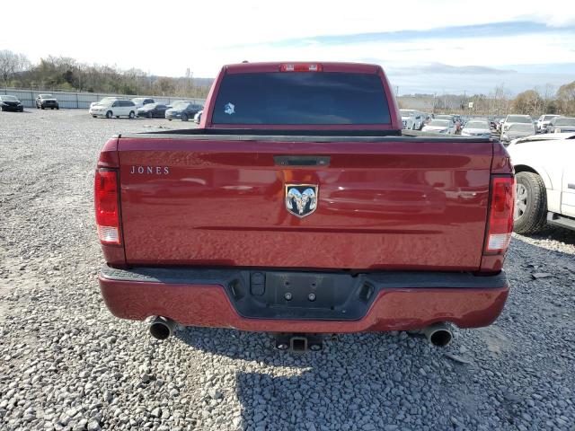 1C6RR6FT1FS605313 | 2015 Ram 1500 st