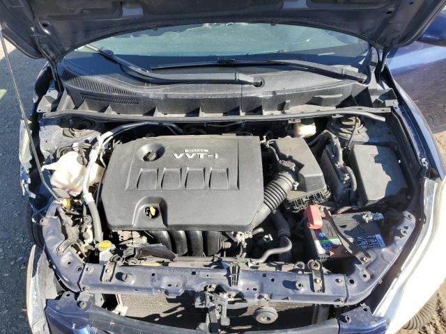 2T1KU4EE1AC242201 2010 Toyota Corolla Matrix