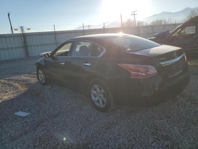 Vin: 1n4al3ap0dn523400, lot: 80163763, nissan altima 2.5 20132
