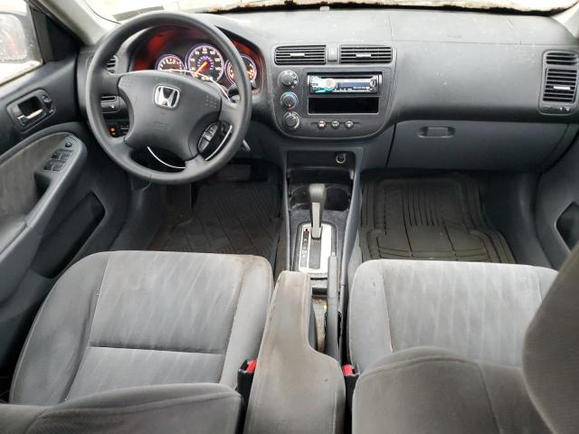2HGES16554H641530 2004 Honda Civic Lx