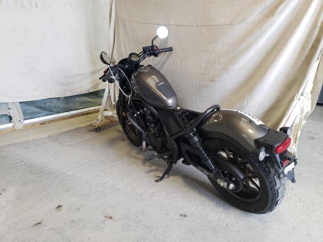 2023 HONDA CMX500 MLHPC5615P5600705