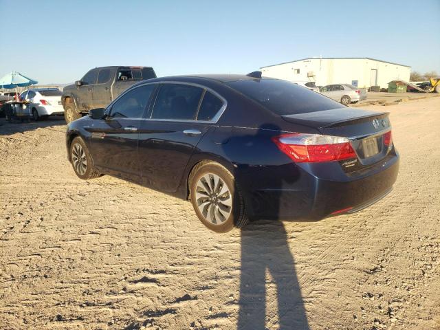 1HGCR6F77EA008366 | 2014 HONDA ACCORD