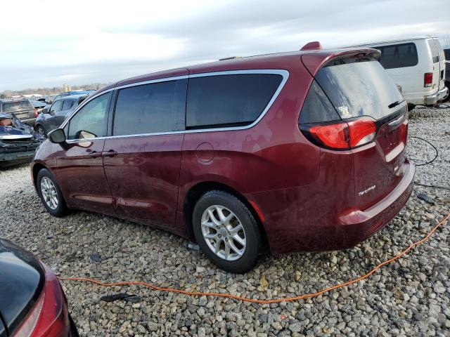 2C4RC1DG3HR508816 2017 CHRYSLER PACIFICA - Image 2