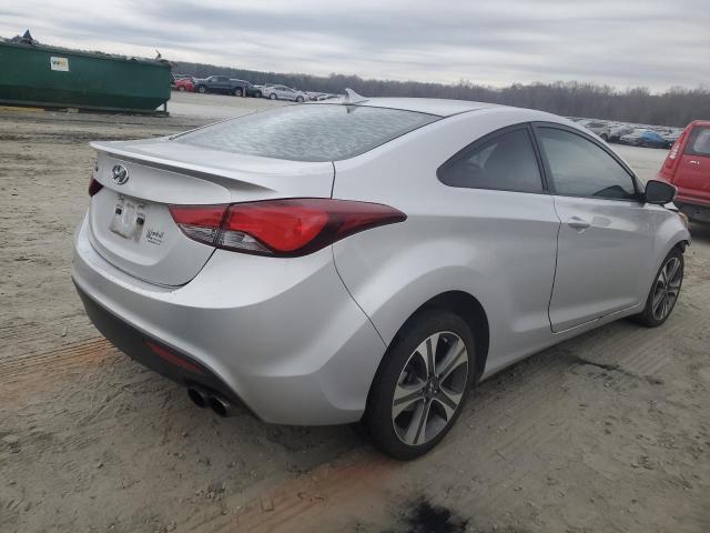 KMHDH6AH6EU029323 | 2014 HYUNDAI ELANTRA CO