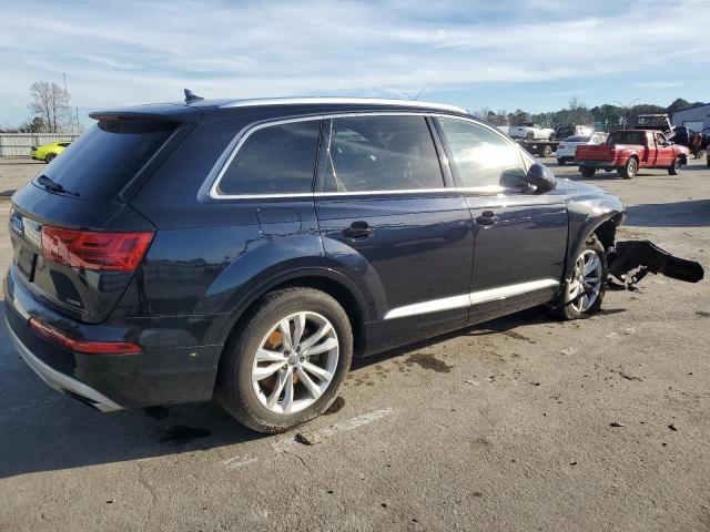 WA1LHAF72HD054317 | 2017 AUDI Q7 PREMIUM