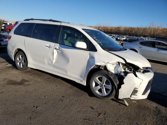 5TDKZ3DC7LS081469 | 2020 TOYOTA SIENNA LE