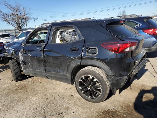 Vin: kl79mpsl0mb134610, lot: 80151003, chevrolet trailblzr lt 20212