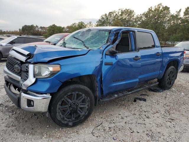 2018 Toyota Tundra 