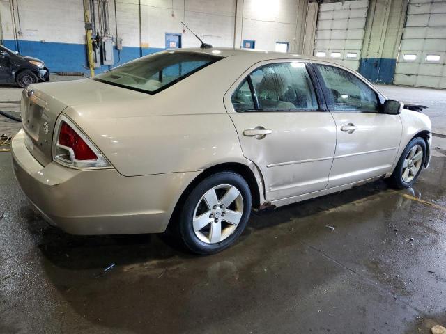 3FAHP07Z47R179386 | 2007 Ford fusion se