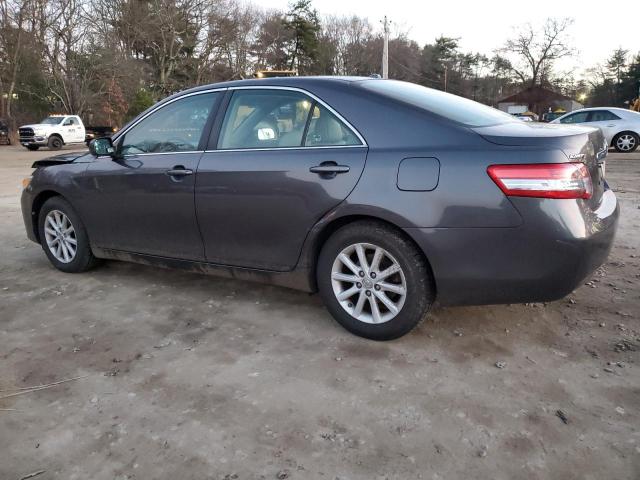 2010 Toyota Camry - Image 2