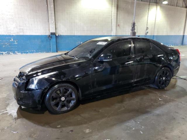 1G6AH5RXXE0141890 | 2014 CADILLAC ATS LUXURY