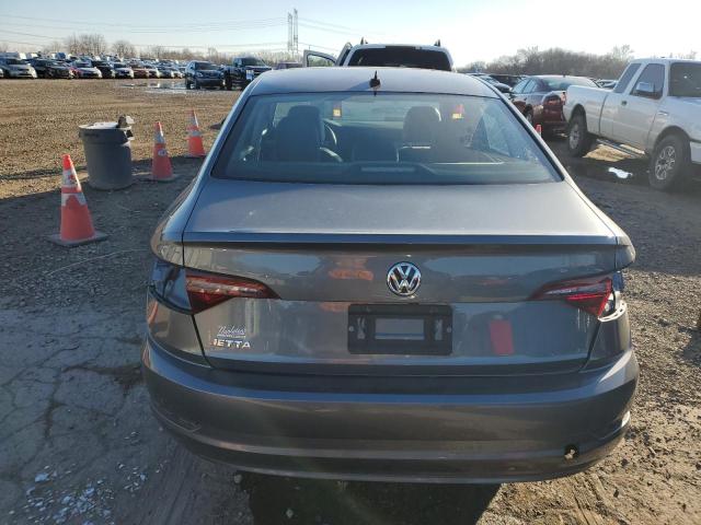 3VWC57BU6KM214012 | 2019 VOLKSWAGEN JETTA S