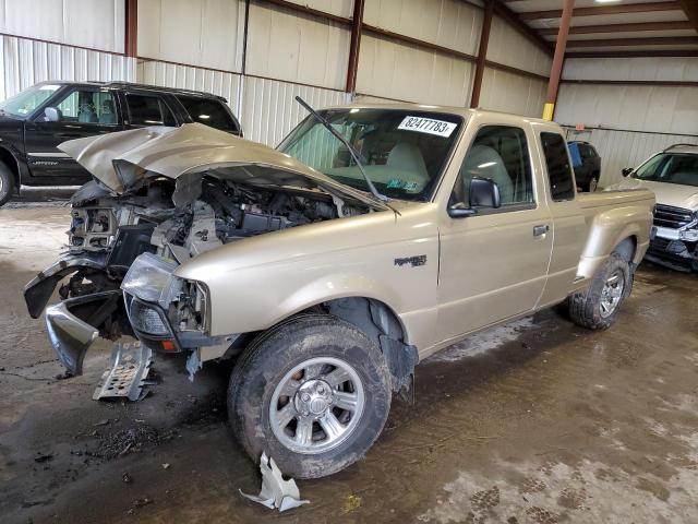 2000 Ford Ranger 