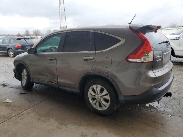 3CZRM3H5XEG703969 | 2014 HONDA CR-V EX