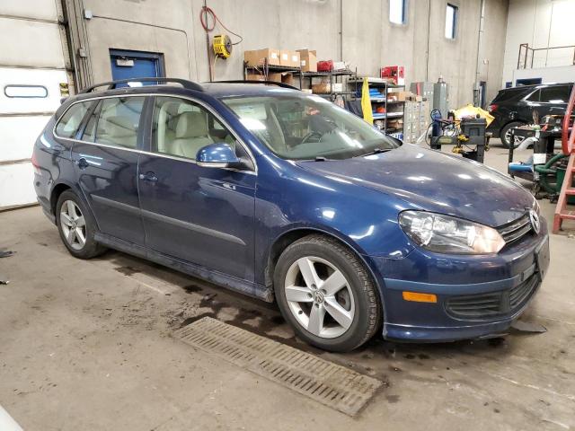 3VWPL7AJ3EM607128 | 2014 VOLKSWAGEN JETTA TDI