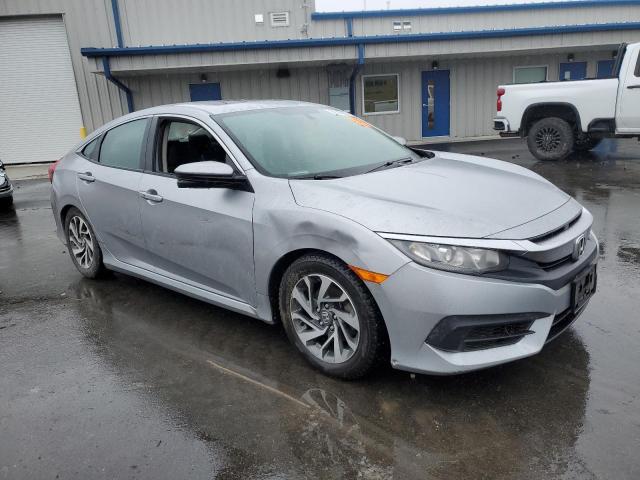 19XFC2F73HE228868 | 2017 HONDA CIVIC EX