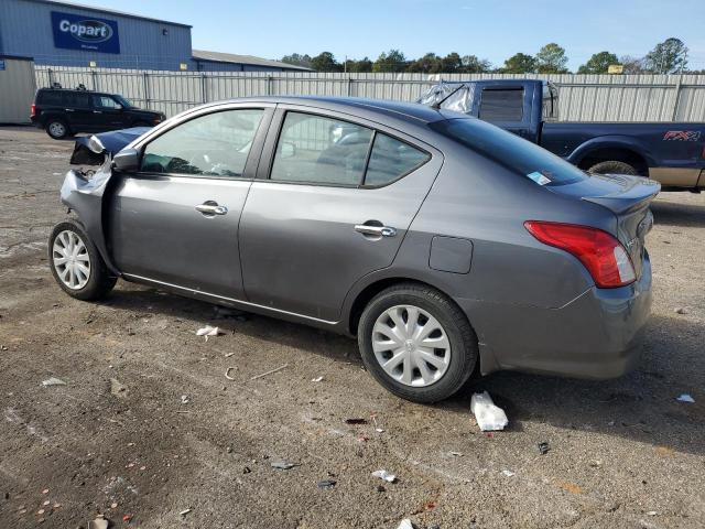 3N1CN7APXGL866887 | 2016 NISSAN VERSA S