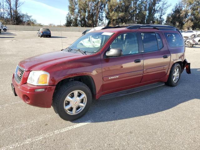 2003 GMC Envoy XL 