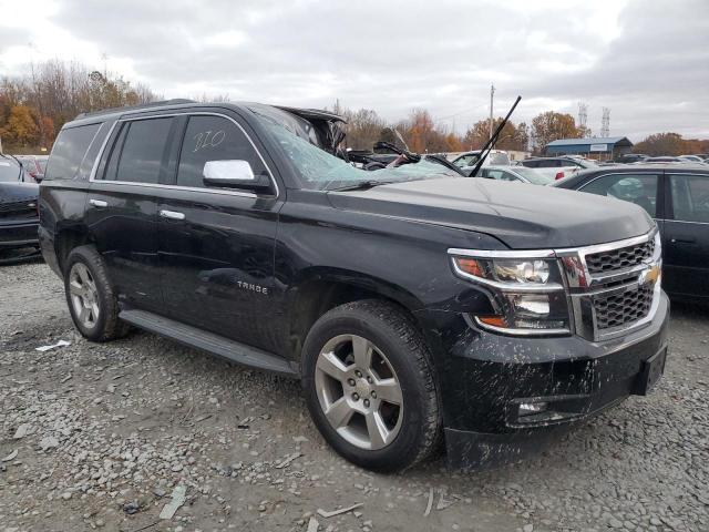 1GNSKBKC7GR102527 | 2016 CHEVROLET TAHOE K150