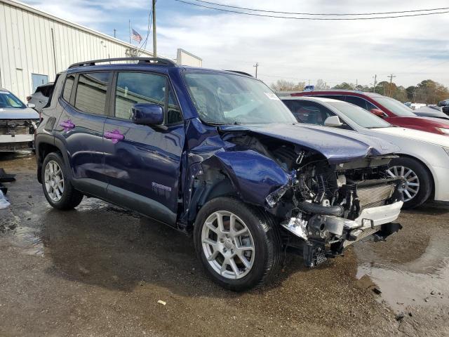 ZACNJABBXLPL01393 | 2020 JEEP RENEGADE L