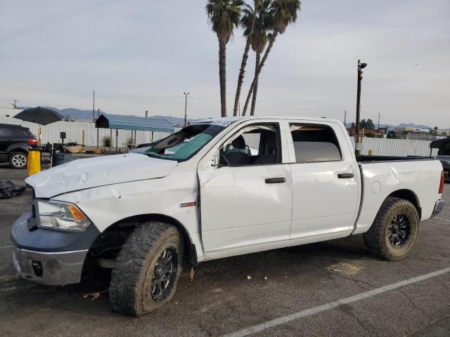 2018 Ram 1500 ST