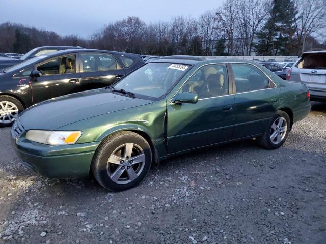 1999 Toyota Camry LE