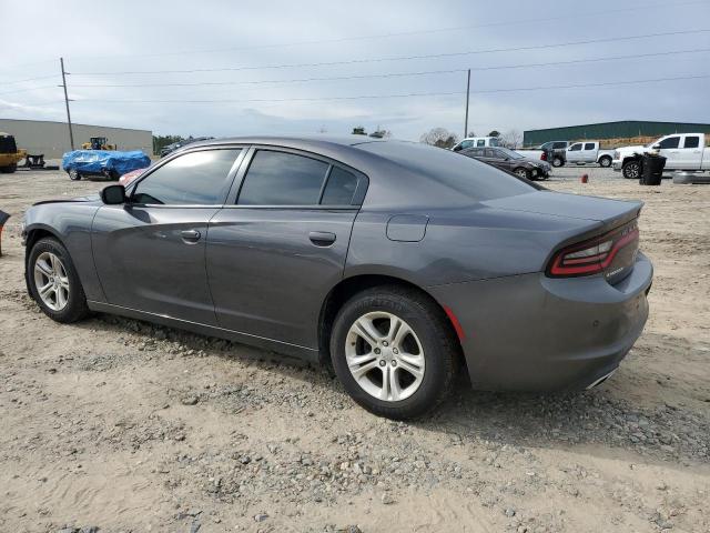 2C3CDXBG0KH744978 | 2019 DODGE CHARGER SX