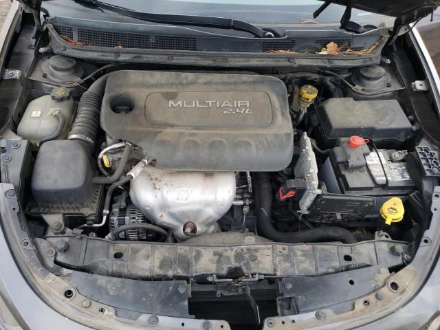 2015 DODGE DART 1C3CDFBB4FD404525