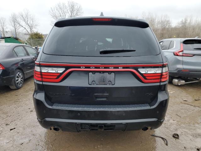 1C4SDJCT4FC153898 | 2015 DODGE DURANGO R/