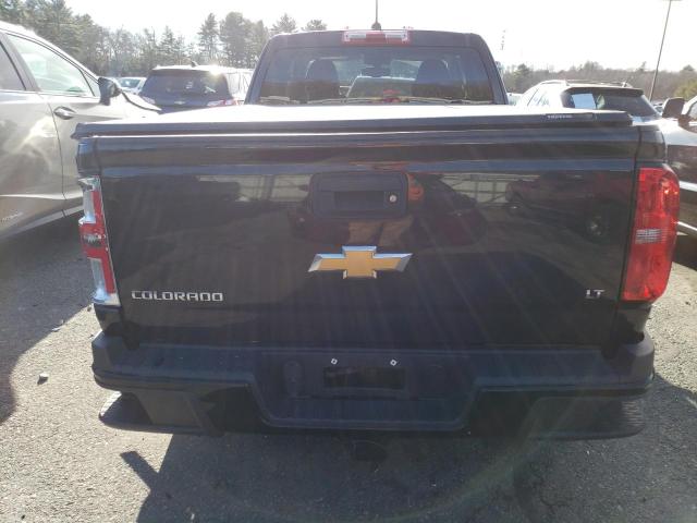 1GCHTBE31F1183730 | 2015 CHEVROLET COLORADO L