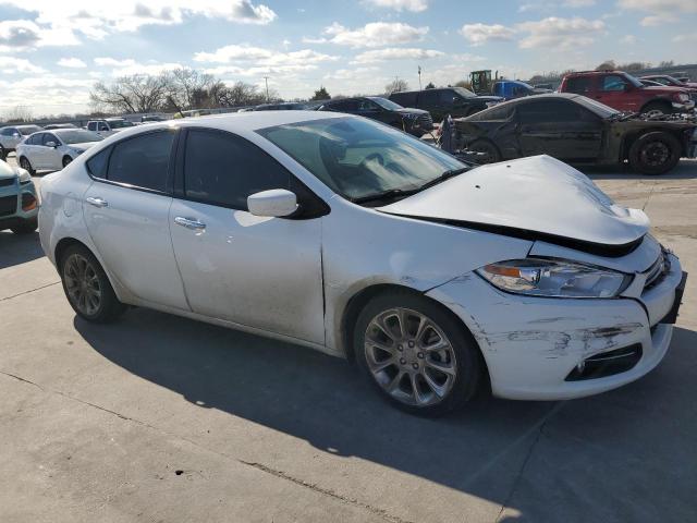 2016 DODGE DART SXT S - 1C3CDFFA2GD796973